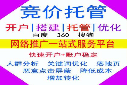 成功案例：SEM外包公司如何打造高效广告投放方案